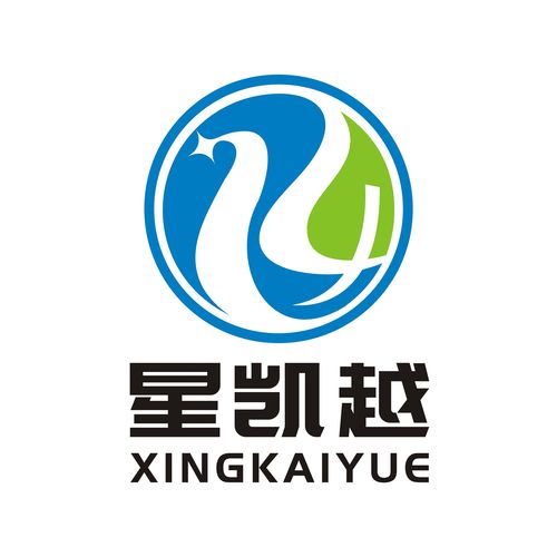 深圳市星凯越生物科技logo